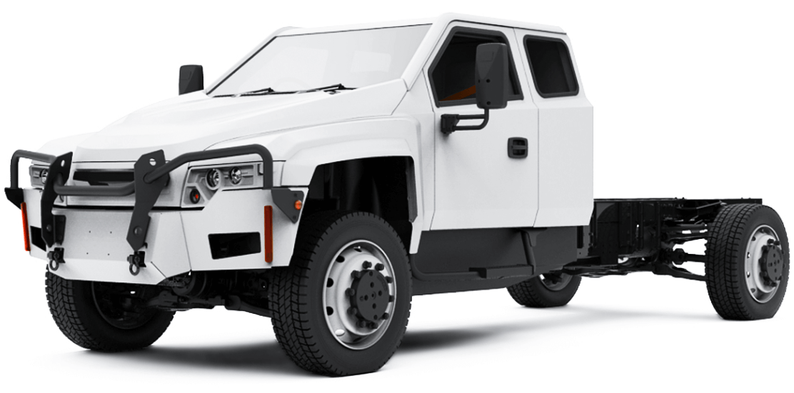 ZeusElectricChassis-WhiteonWhite ZeusElectricChassis-WhiteonWhite