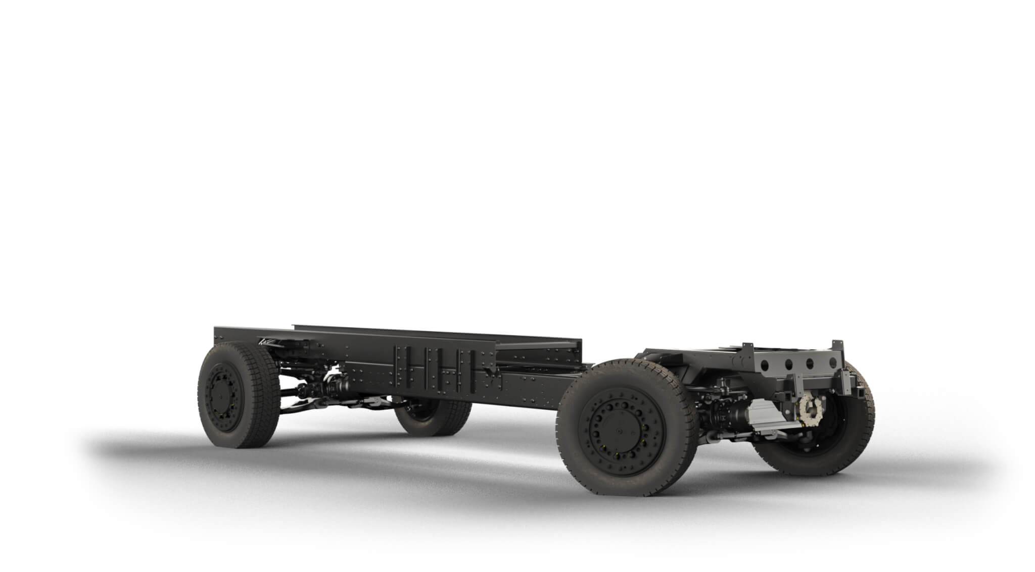 Zeus Configurable Chassis